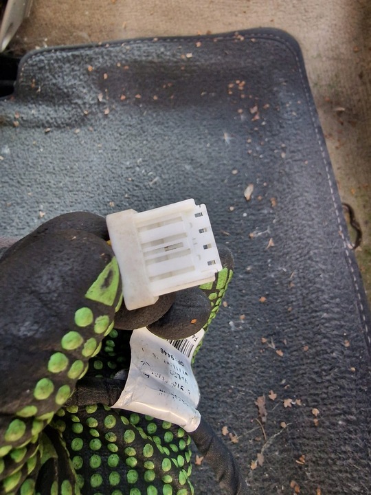 фото №14, Renault laguna 3 iii 5d hb сиденье сиденья kanpa кожа перед зад подогрев eu