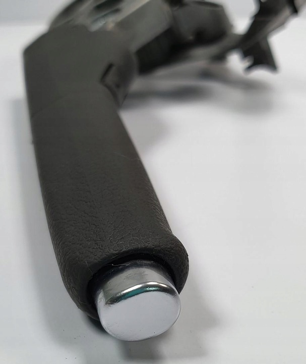 фото №5, Тормоз ручной рычаг vw golf v 1k0711303h