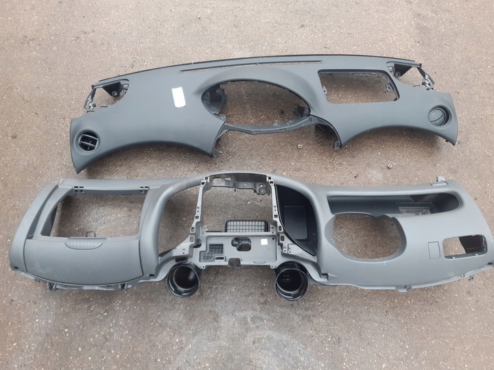 фото №6, Панель роздавальна комплект toyota yaris i
