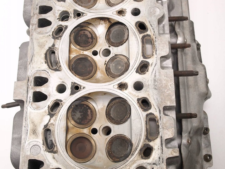 фото №11, Bmw 5 gt f07 f10 f01 4.4i 550i n63 головка правая левая 757393604 757394004