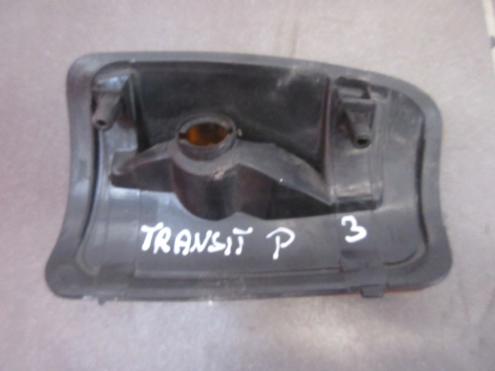 фото №4, Поворотник дзеркала праве ford transit mk8 12-