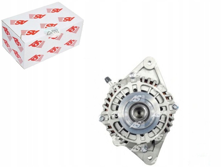 фото №11, Генератор автозапускач a5155