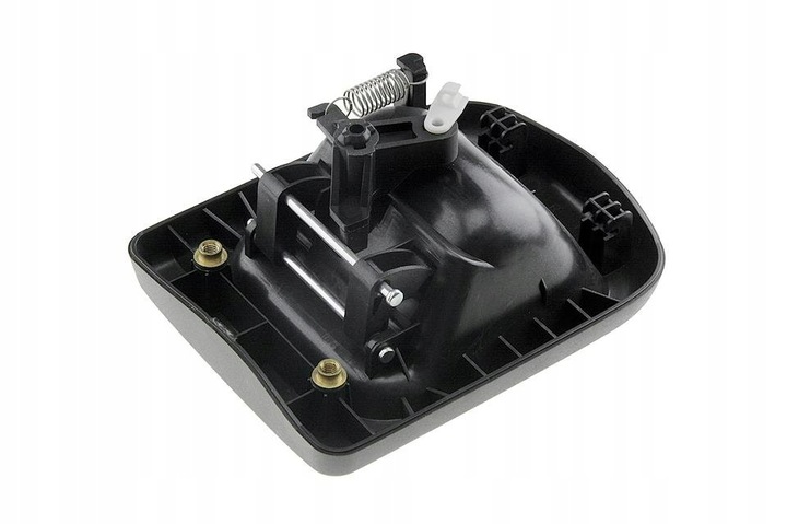 фото №4, Ручка зовнішня зад opel movano 1998-2010