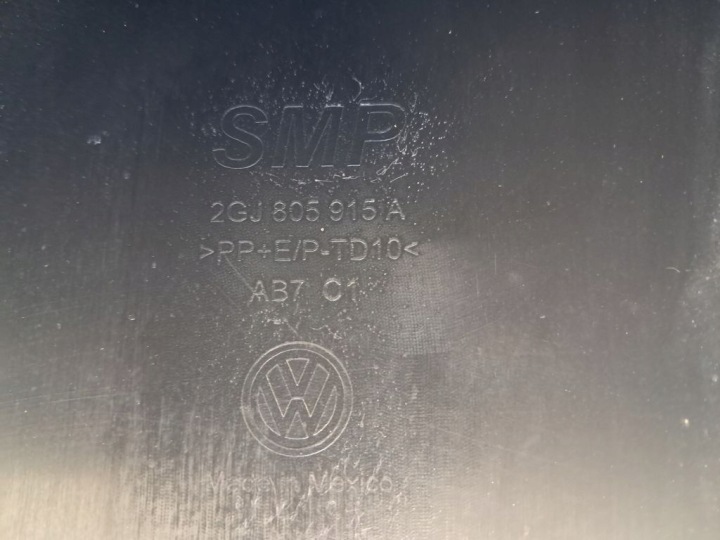 фото №15, Бампер передний vw taos 2gj807221c 2gj805915a 2025--