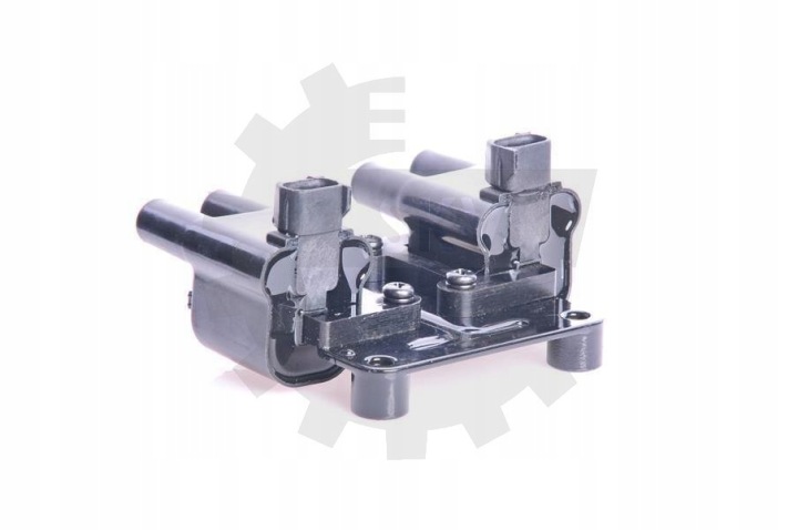 фото №16, Катушка зажигания esen skv 03skv132 96453420 chevrolet lacetti daewoo nexia