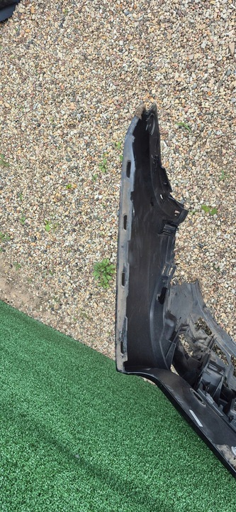 фото №8, Audi q5 80f sportback s-line рестайлінг бампер зад задній 80f807511