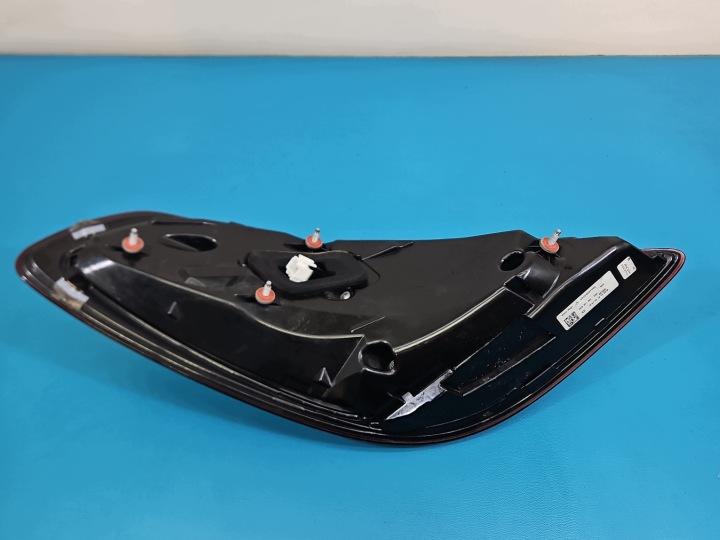 фото №13, Фара зад правая mercedes w222 sedan европа a2229067004 led