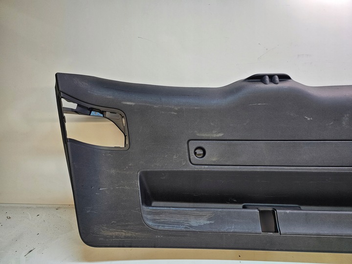 фото №3, Обивка крышки зад audi q5 8r 8r0867979b