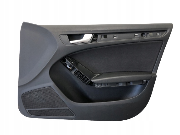 фото №1, Боковина дверь правые перед audi a5 sportback