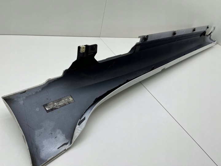 фото №8, Bmw 2 f45 правая накладка пороговая a300 м-пакет 8057914