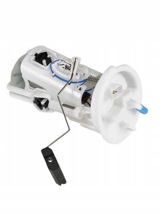 фото №10, Електричний насос пального набір 4.0bar bmw e46 1.6-3.3i 98