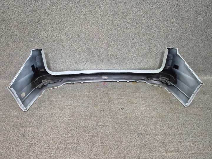 фото №10, Бампер задний 2k7807421g оригинал vw caddy 2k7