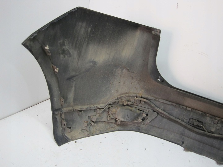 фото №9, Бампер зад задний jaguar f pace 4 pdc 19r