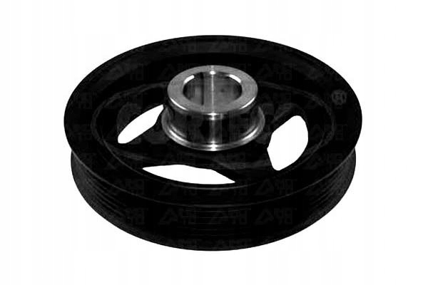 фото №12, Колесо пасове corteco 80005171 tiida 1.8 07- qashqai/x-trail 2.0 07-