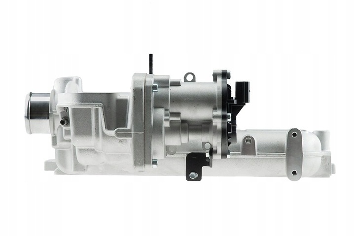 фото №13, Клапан egr з коллектор ford focus ii 1.8tdci 2005-