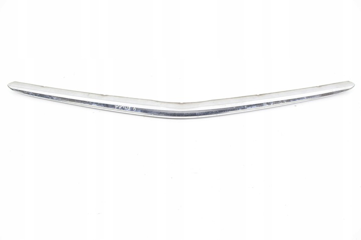 фото №1, Планка бампера перед хром решітка радіатора решітка радіатора toyota prius ii 03-09