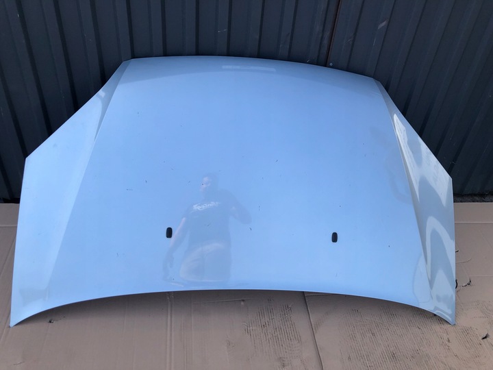 фото №1, Капот кришка передня ford c-max 2004-2007 d1