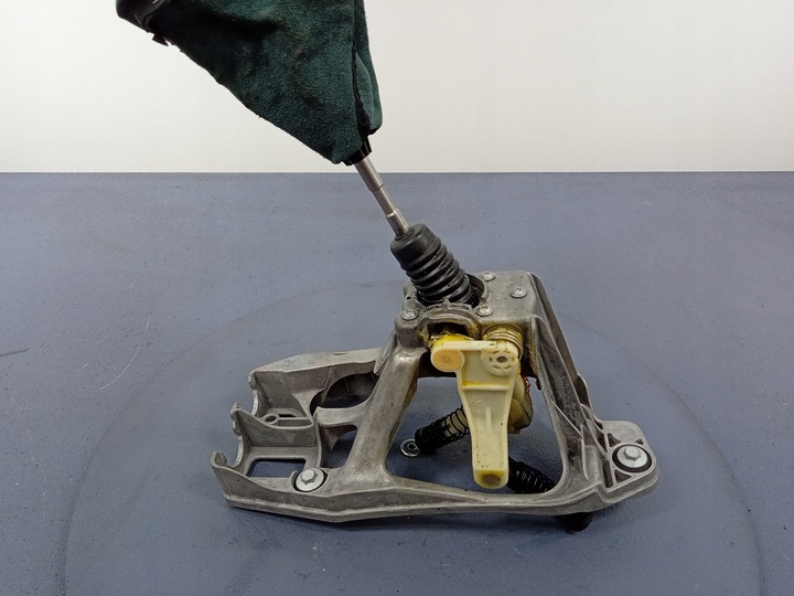 фото №9, Mercedes w169 рычаг изменения коробки передач a1693600409