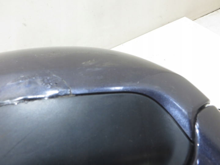 фото №7, Peugeot 3008 5008 зеркало правые 15 контактов