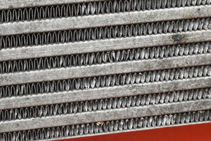 фото №9, Радіаторів інтеркулер 7805629 bmw f07 gt 3.0 d 245 km 09-13