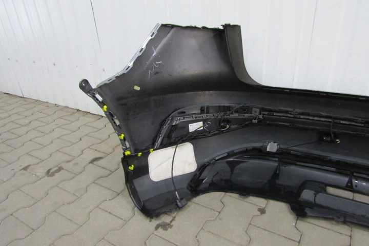 фото №13, Бампер зад задній audi q4 e-tron 89a s-line 21-