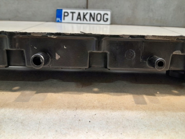 фото №11, Кришка клапанів rover 400 ii 1.6 16v ldr102000