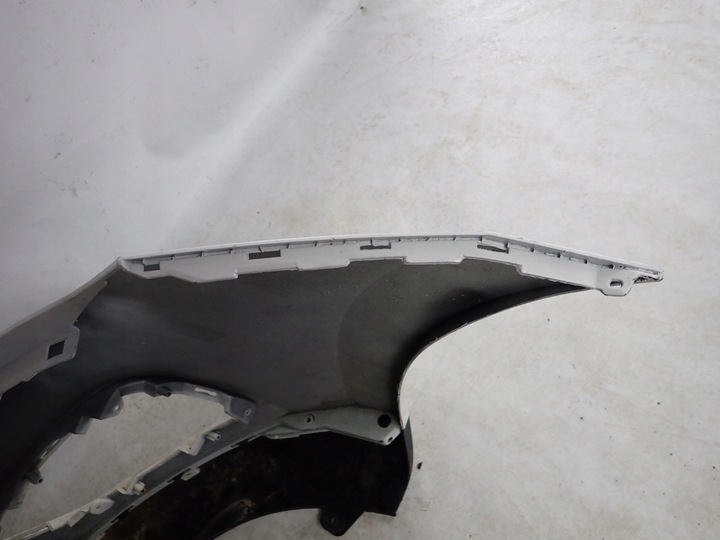 фото №10, Hyundai ix35 09- бампер перед переднє 86511-2y000