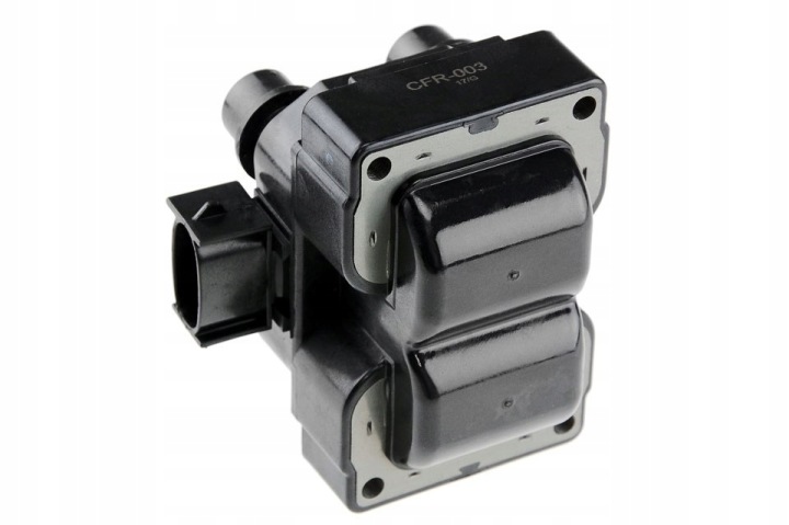 фото №9, Катушка зажигания ford escort vi v vi vii, mondeo i sedan gbp, bnp 1.6 i 16