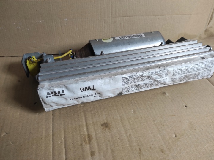 фото №7, Повітряна подушка подушка  7h1880202a vw t5