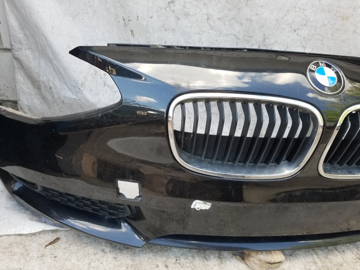 фото №10, Бампер перед bmw 1 f20 код 668