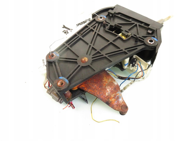 фото №7, Домкрат nissan quest 3.5 ck60a1512