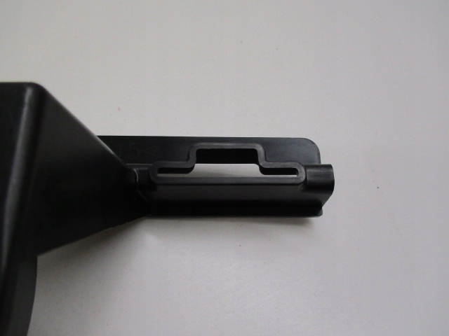 фото №8, Citroen c3 aircross рестайлінг рамка кошик ліва галоген нова