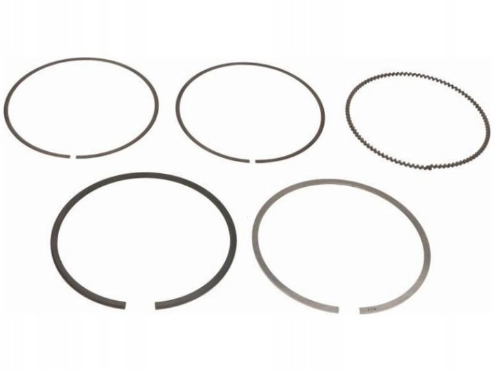 фото №1, Кольца поршневые mini mini f56 1.5 2.0 f55 1.5 2.0 f57 1.5 2.0