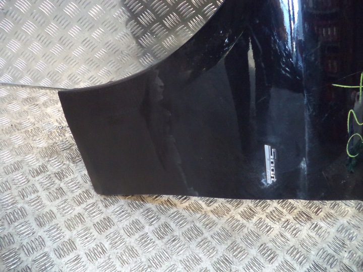 фото №15, Bmw 3 f30 f31 крыло перед левый отремонтированный выбор