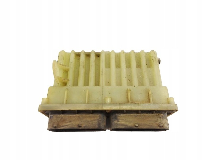 фото №1, Блок керування реле модуль вентиляторів 24456733 15427111 opel gm delphi