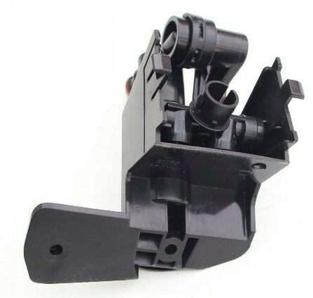 фото №1, Праві od пасажира розпилювач насадка фара toyota corolla e15