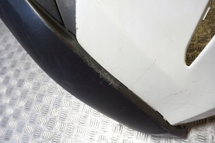 фото №11, Toyota venza harrier 2021 2022 2023 бампер перед переднє решітка радіатора решітка usa