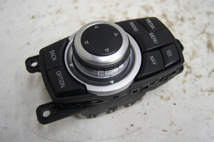 фото №15, F34 gt навігація радіо панель дисплей