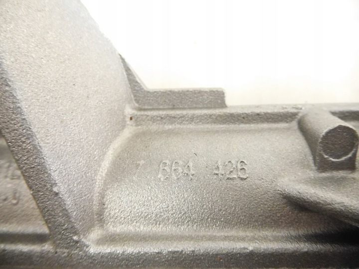 фото №10, Рейка рульового управління fiat tempra tipo brava bravo 7664423
