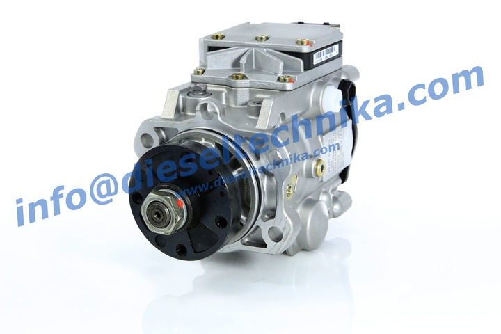 фото №9, Насос 0470504030 8972492384 8972492380 109341-1001