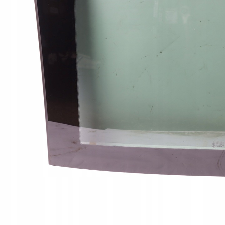 фото №9, Bmw f06 gran купе люк панель стеклянный окно крышные as3 7274163