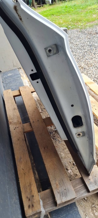 фото №15, Q5 80a sq5 дверь левая левый перед передние ly9c 80a831051k