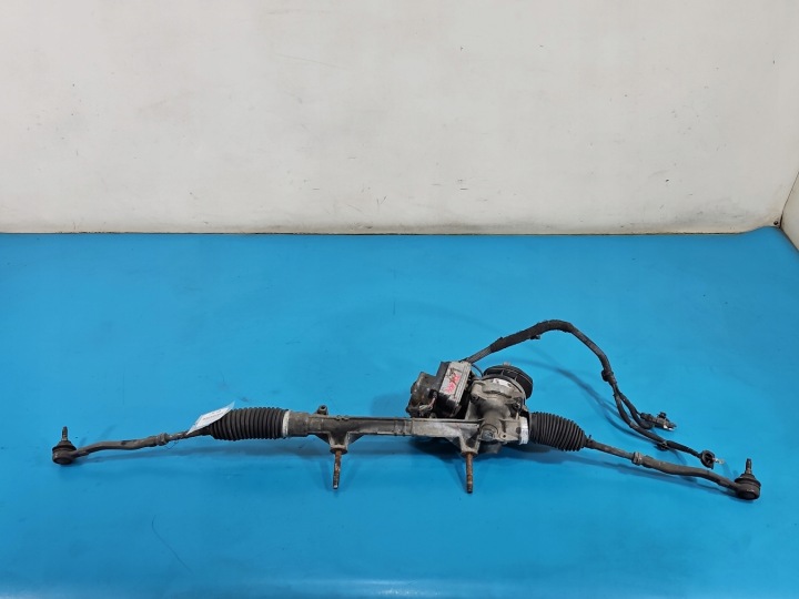 фото №9, Рейка кермова рульова рейка citroen c4 cactus 14-20 6700003305