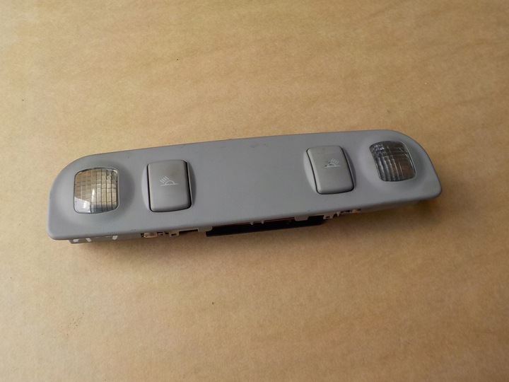 фото №1, Лампа освещение кабины audi a4 b6 8e0947111a