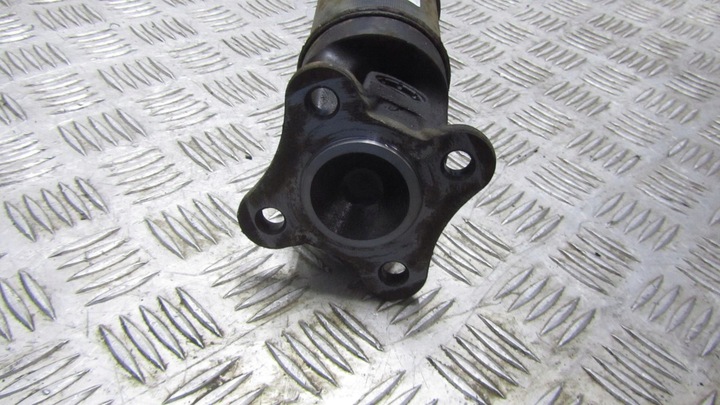 фото №8, Mitsubishi asx 2.2 wał приводной автомат 10-17 15