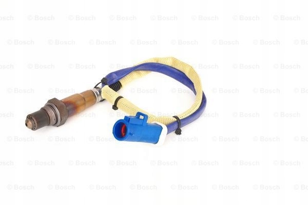 фото №16, Bosch 258 006 571 лямбда-зонд