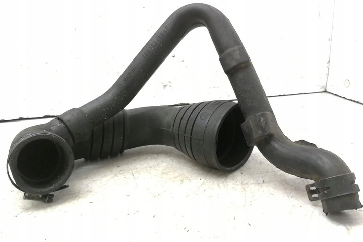 фото №8, Труба интеркулер audi a4 avant 8d5, b5 8d0129615a 1.9l дизель 1999