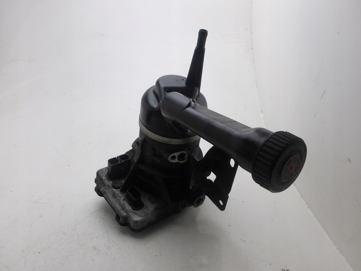 фото №1, Citroen c4 picasso 06-13 насос wspoamagania 9674055680 оригінальний номер