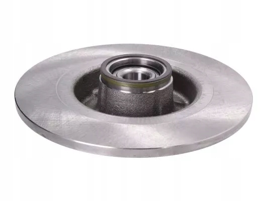 фото №4, Abe c4r041abe диск гальмівна