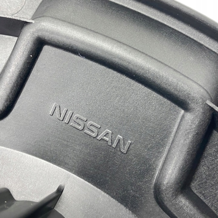 фото №14, Новый oem номер колпак диски стальной 15 дюймов nissan townstar 403159630r
